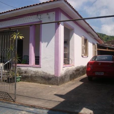 Suite Aconchegante Caraguatatuba Esterno foto