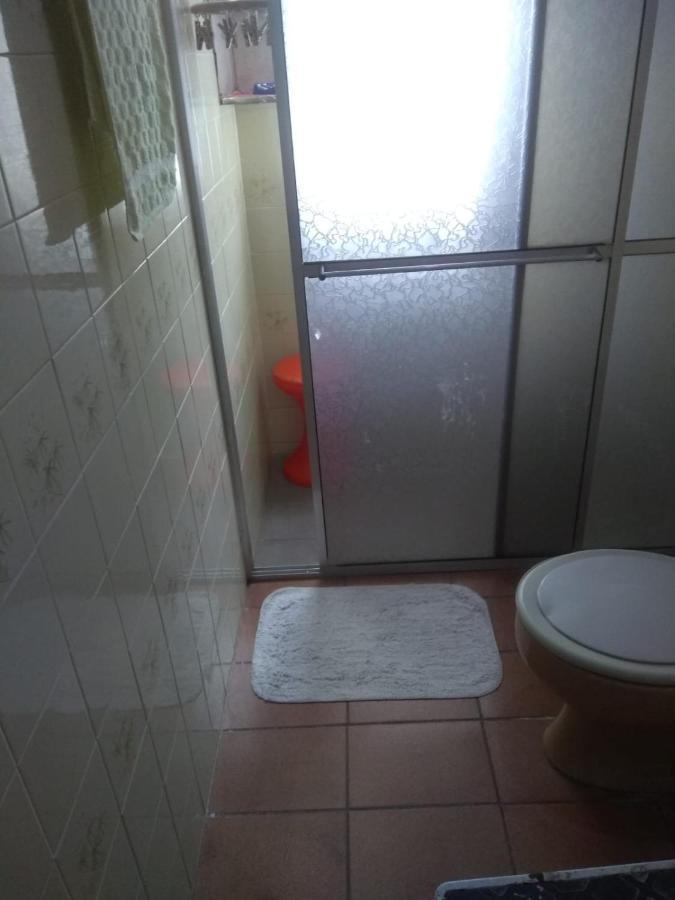 Suite Aconchegante Caraguatatuba Esterno foto