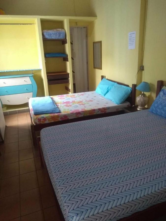 Suite Aconchegante Caraguatatuba Esterno foto