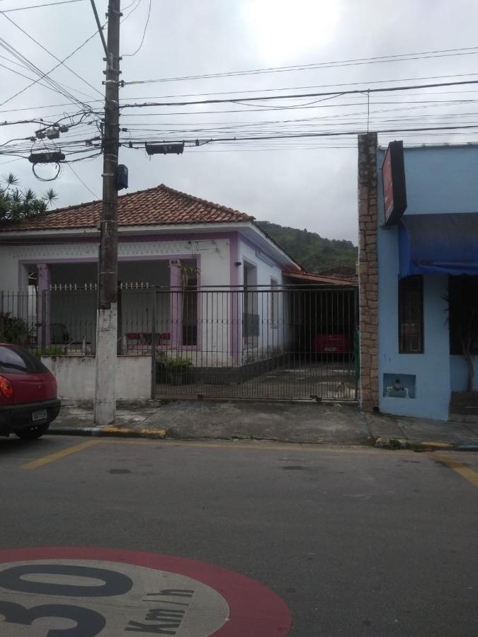 Suite Aconchegante Caraguatatuba Esterno foto
