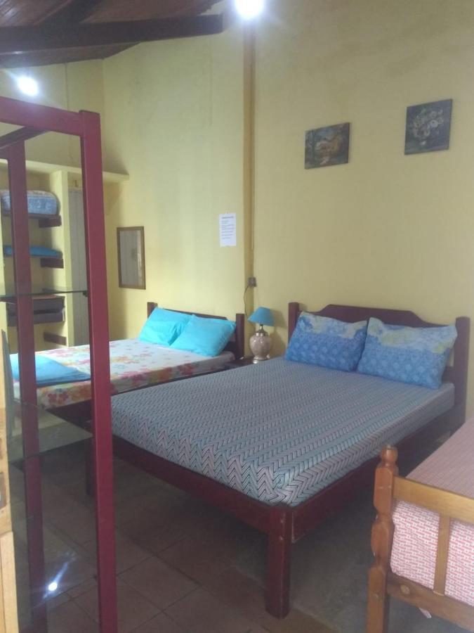 Suite Aconchegante Caraguatatuba Esterno foto