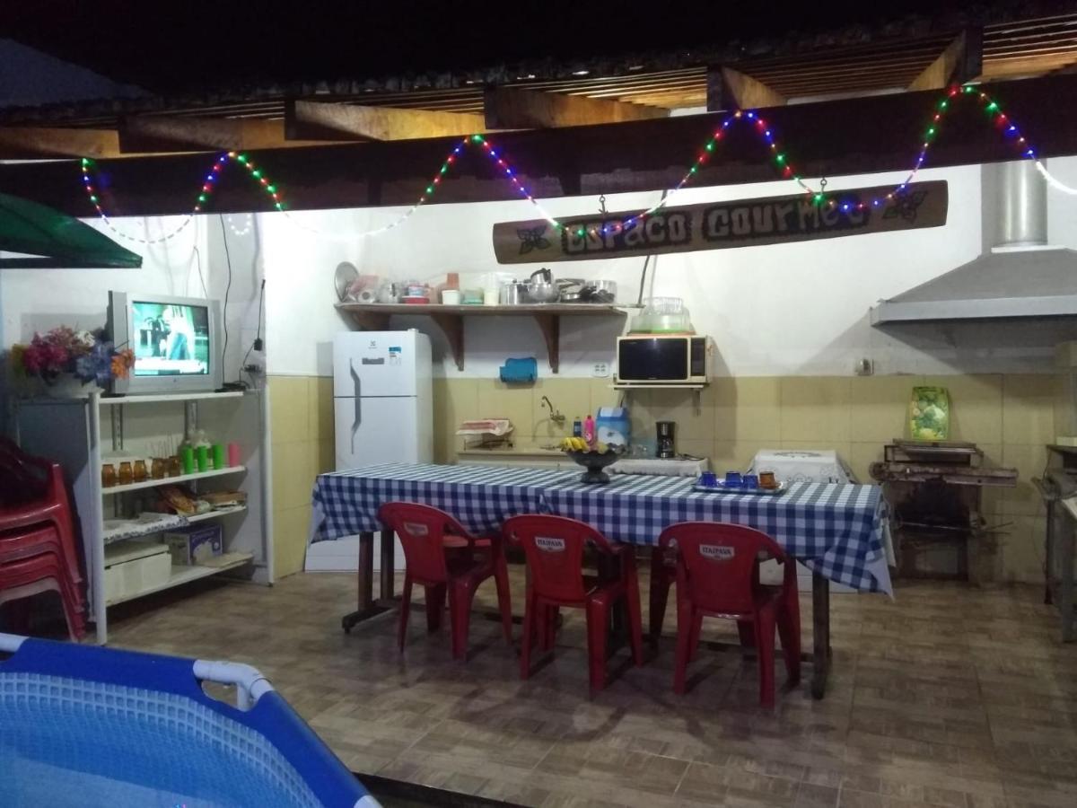 Suite Aconchegante Caraguatatuba Esterno foto
